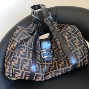 Authentic Fendi Bag